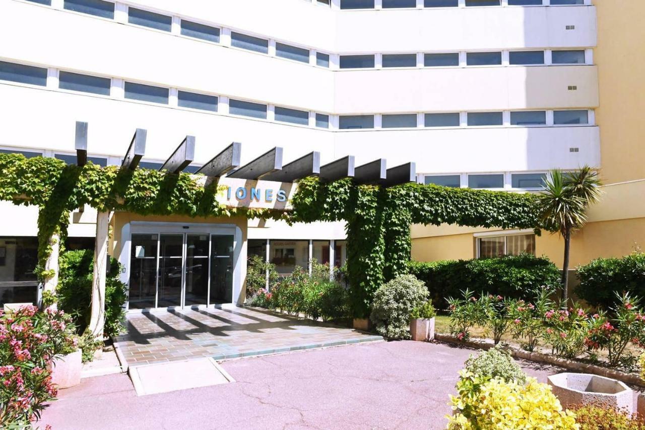 Le Long Beach - Leconfortalaplage Le Barcarès Εξωτερικό φωτογραφία